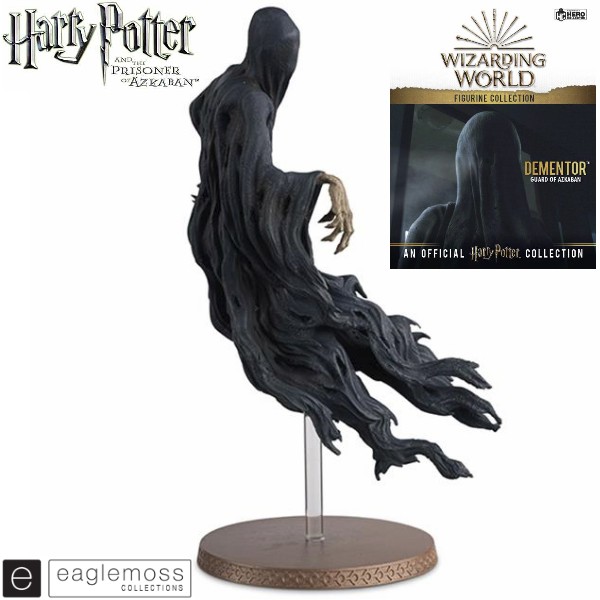 eaglemoss harry potter collection